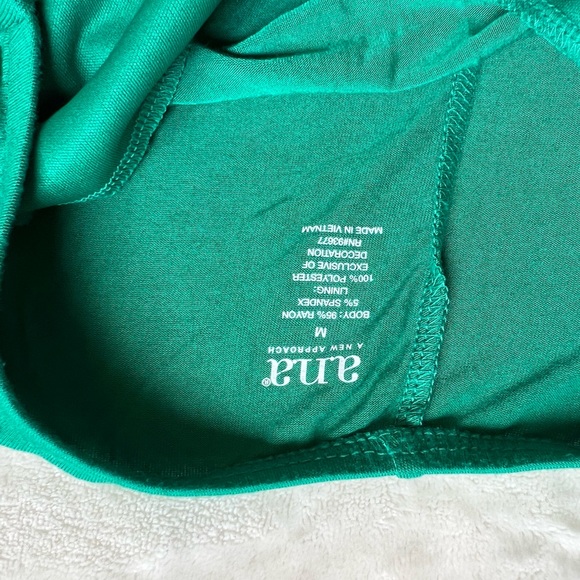 ana boho halter dress - Picture 3 of 4